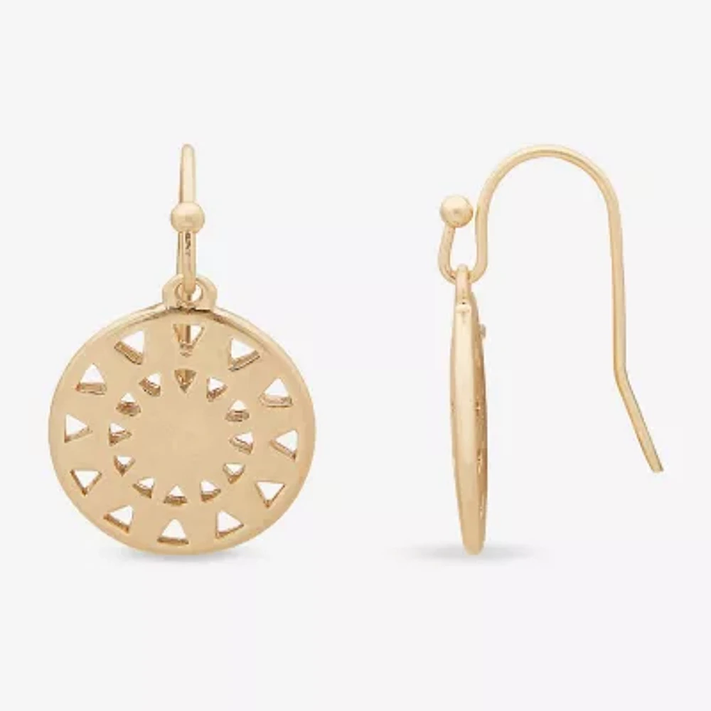 a.n.a Drop Earrings