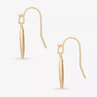 a.n.a Drop Earrings