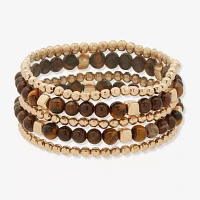 a.n.a 5-pc. Stretch Bracelet