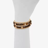 a.n.a 5-pc. Stretch Bracelet