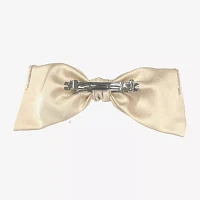 Bijoux Bar Black Hair Bow