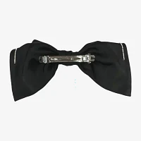 Bijoux Bar Black Hair Bow