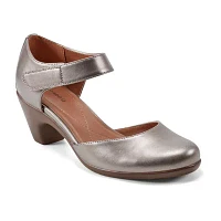 Easy Spirit Womens Casity Mary Jane Shoes