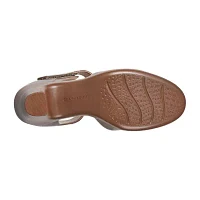 Easy Spirit Womens Casity Mary Jane Shoes