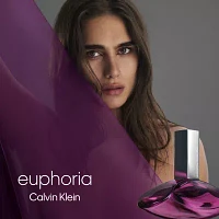 Calvin Klein Euphoria For Women Eau De Parfum