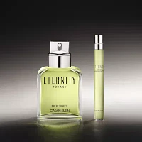 Calvin Klein Eternity For Men Eau De Toilette