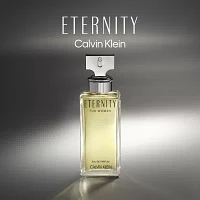 Calvin Klein Eternity For Women Eau De Parfum