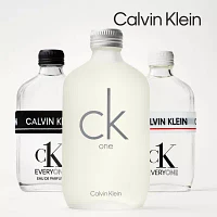 Calvin Klein ck one Eau De Toilette