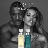 Calvin Klein Eternity For Women Eau De Parfum