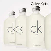 Calvin Klein ck one Eau De Toilette 4-Pc Gift Set ($141 Value