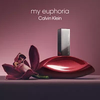 Calvin Klein My Euphoria Eau De Parfum