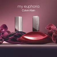 Calvin Klein My Euphoria Eau De Parfum