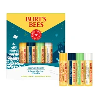 Burts Bees Beeswax Bounty Assorted Gift