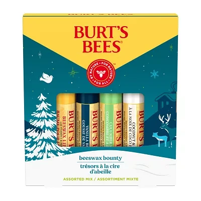 Burts Bees Beeswax Bounty Assorted Gift