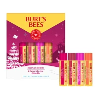 Burts Bees "Fruit Mix Holiday Gift Set