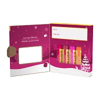 Burts Bees "Fruit Mix Holiday Gift Set