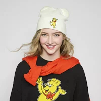 JCPenney x HARIBO Unisex Adult Embroidered Beanie