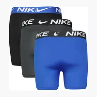 Nike Little & Big Boys 3 Pack Boxers