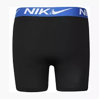 Nike Little & Big Boys 3 Pack Boxers