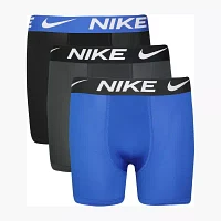 Nike Little & Big Boys 3 Pack Boxers