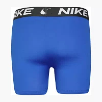 Nike Little & Big Boys 3 Pack Boxers