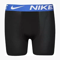 Nike Little & Big Boys 3 Pack Boxers