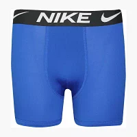 Nike Little & Big Boys 3 Pack Boxers