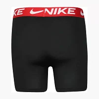 Nike Boys 3 Pack Boxers