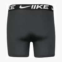 Nike Boys 3 Pack Boxers