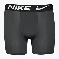 Nike Boys 3 Pack Boxers