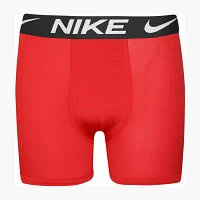 Nike Boys 3 Pack Boxers