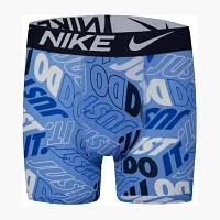 Nike Little & Big Boys 3 Pack Boxers