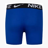 Nike Little & Big Boys 3 Pack Boxers