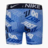 Nike Little & Big Boys 3 Pack Boxers