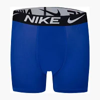 Nike Little & Big Boys 3 Pack Boxers