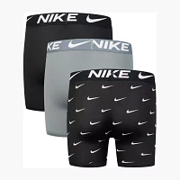 Nike Little & Big Boys 3 Pack Boxers