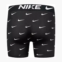 Nike Little & Big Boys 3 Pack Boxers