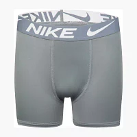 Nike Little & Big Boys 3 Pack Boxers