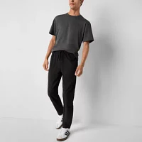 Arizona Mens Athleisure Track Pant