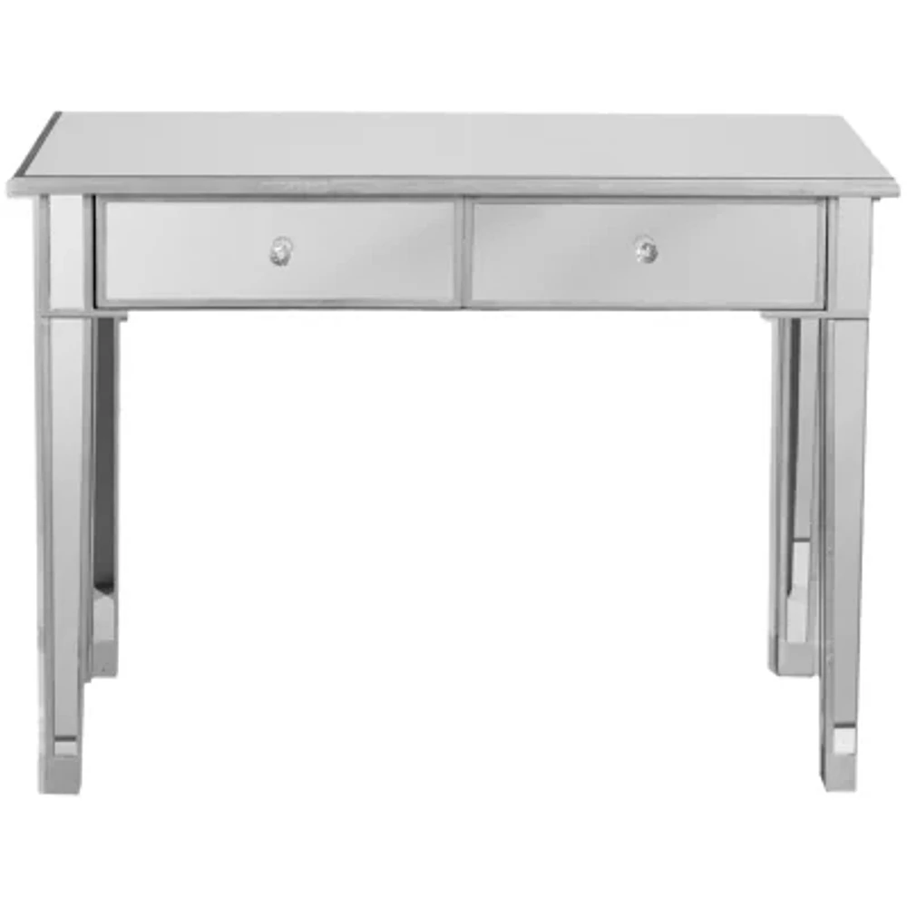 Illusion Console Table