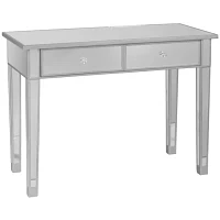 Illusion Console Table