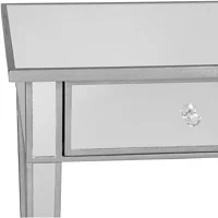 Illusion Console Table