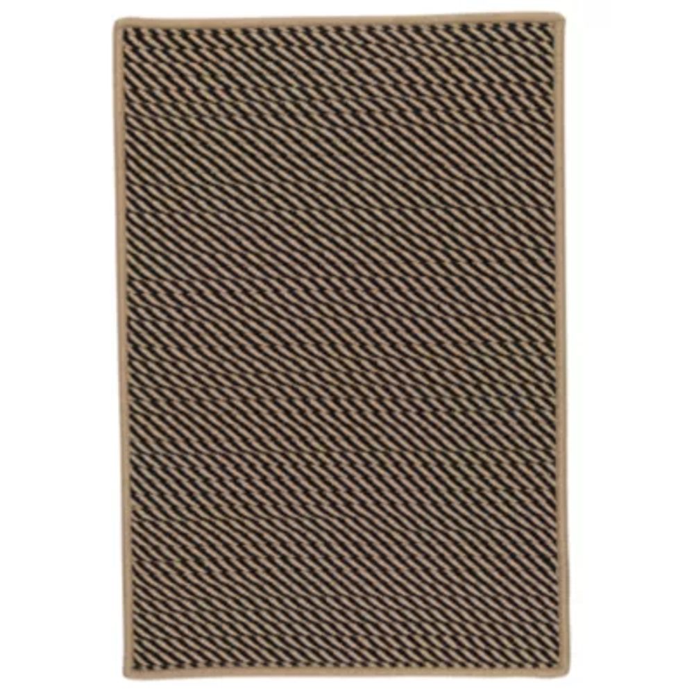 Colonial Mills® Eden Textured Braided Rug