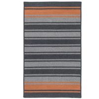 Colonial Mills® Naples Stripe Reversible Braided Rug