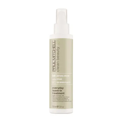Paul Mitchell Clean Beauty Everyday Leave in Conditioner-5.1 oz.