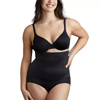 Ambrielle Hi Waist Control Brief