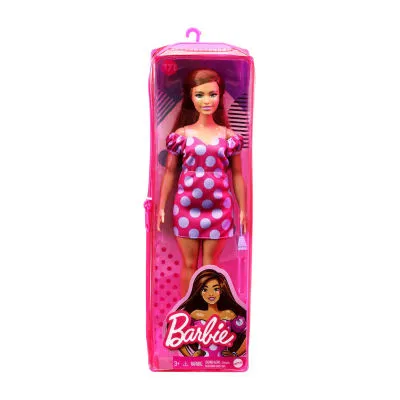 Barbie Fashionista Doll #171