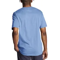 Champion Classic Jersey Mens Crew Neck Short Sleeve T-Shirt