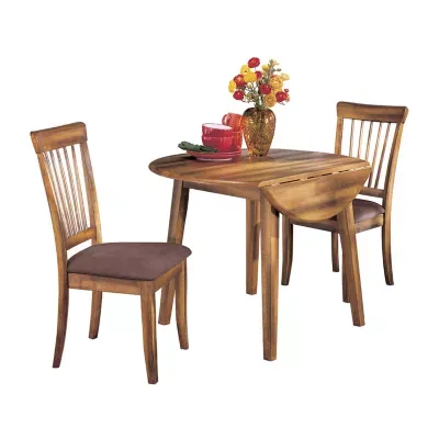 Signature Design by Ashley® Berringer Piece Dining Set