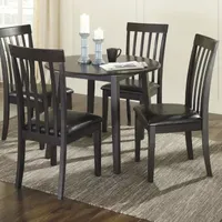 Signature Design by Ashley® Hammis 5-Piece Dining Set